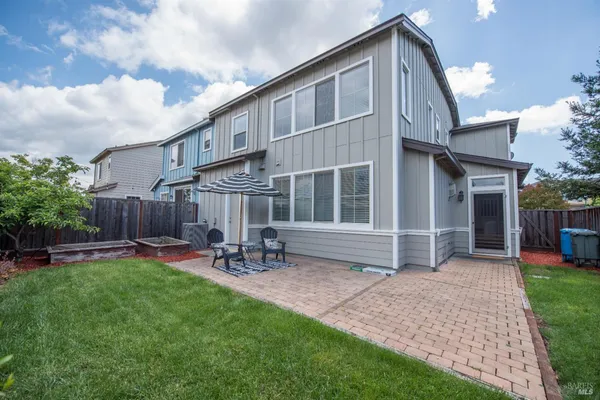 $739,000 | 2385 Vera Drive, Santa Rosa, CA 95403