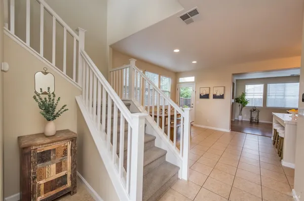 $739,000 | 2385 Vera Drive, Santa Rosa, CA 95403