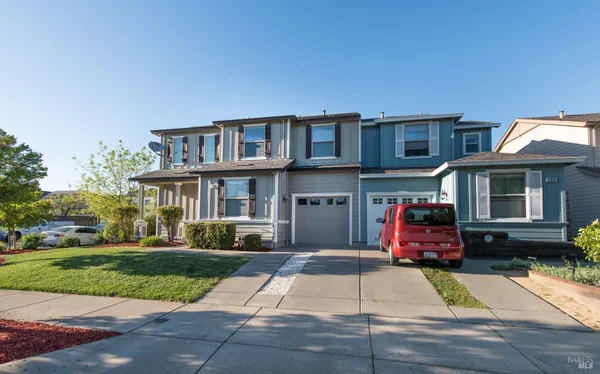 $739,000 | 2385 Vera Drive, Santa Rosa, CA 95403