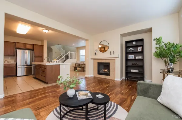 $739,000 | 2385 Vera Drive, Santa Rosa, CA 95403