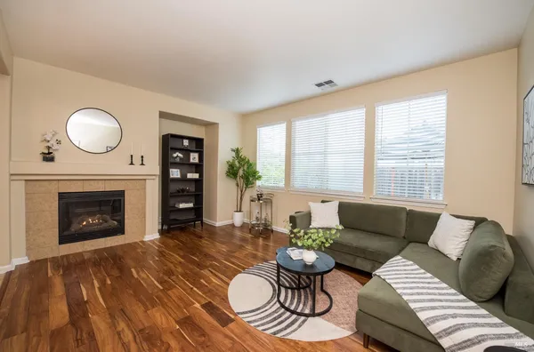 $739,000 | 2385 Vera Drive, Santa Rosa, CA 95403