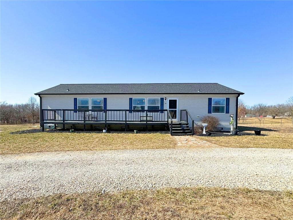 34 Northwest 281st Road Centerview, MO 64019 - Photo 1 of 1