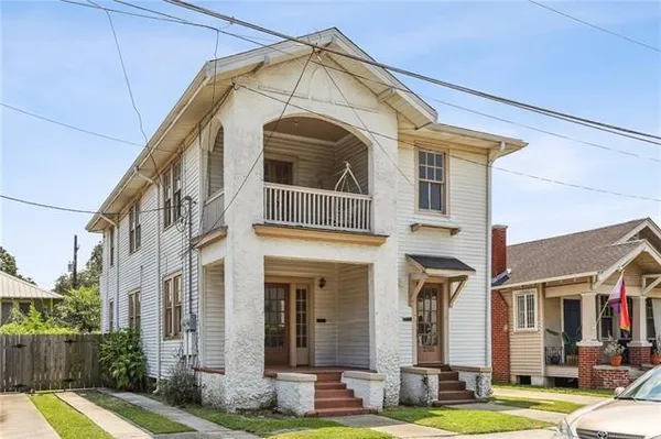 $1,595 | 2317 Wirth Place, New Orleans, LA 70115
