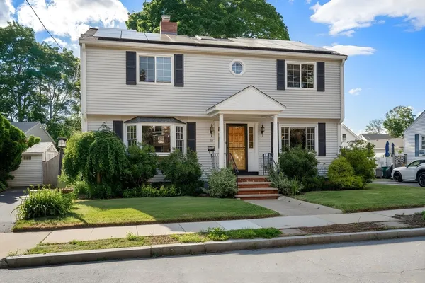 $995,000 | 10 Hunewill Avenue, Medford, MA 02155