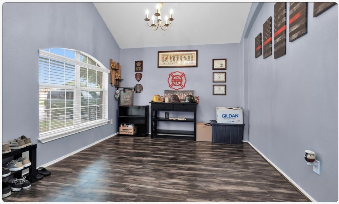 5015 Bridgecrossing Court Spring, TX 77379 - Photo 3 of 7