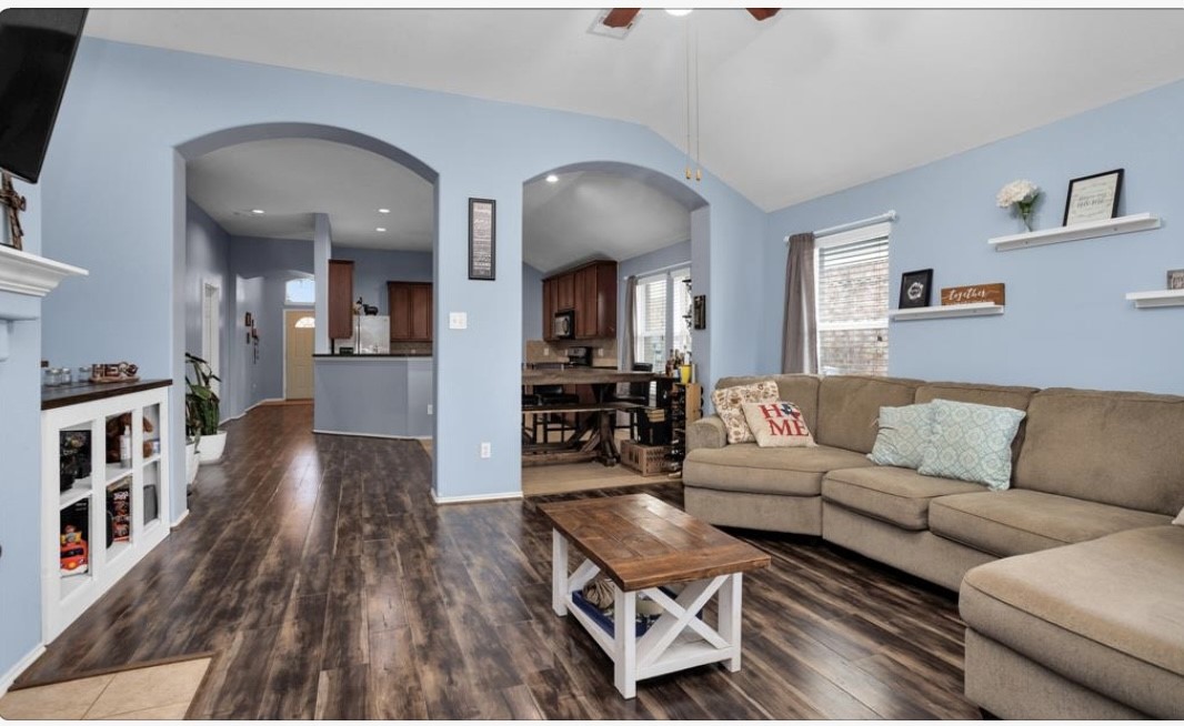 5015 Bridgecrossing Court Spring, TX 77379 - Photo 5 of 7