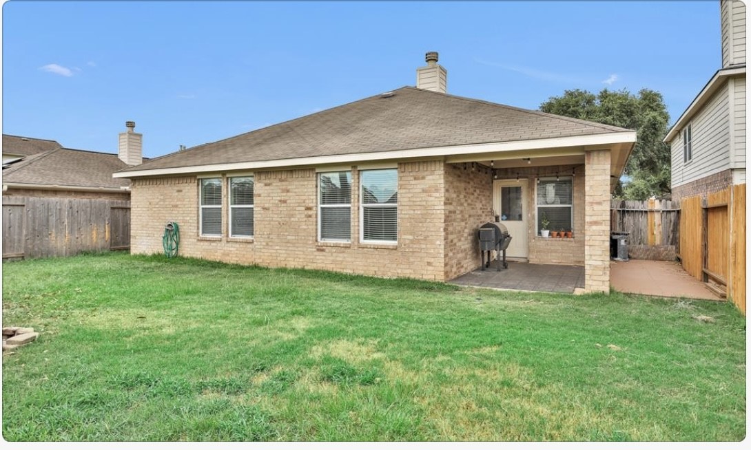 5015 Bridgecrossing Court Spring, TX 77379 - Photo 7 of 7