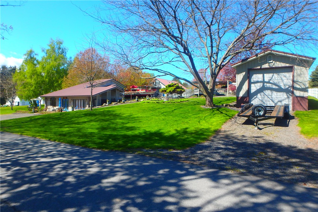 14790 West Bay Road Sterling, NY 13156 - Photo 14 of 46