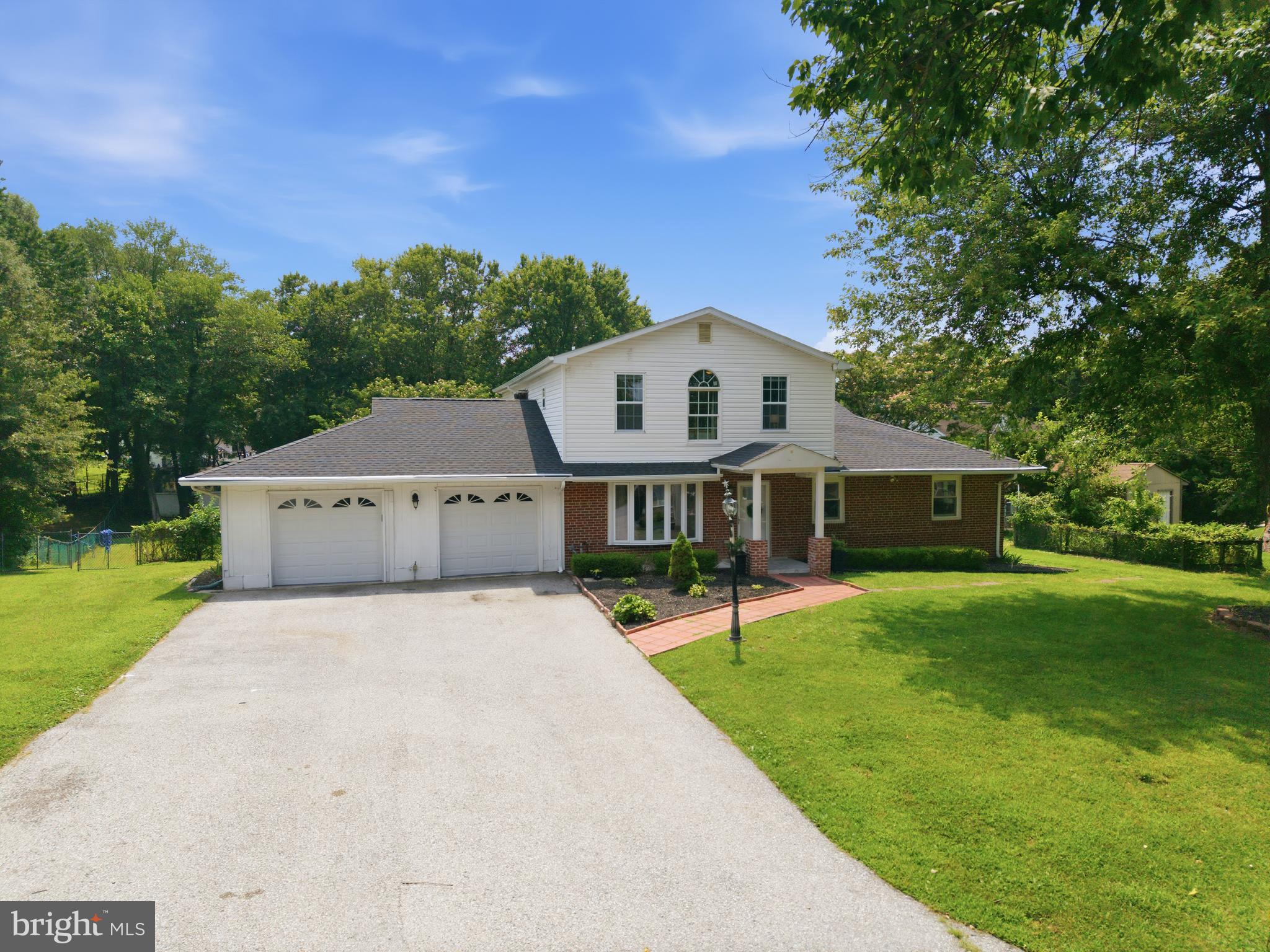 8421 West Grove Road Ellicott City, MD 21043 - Photo 37 of 44 Gallery Image 37