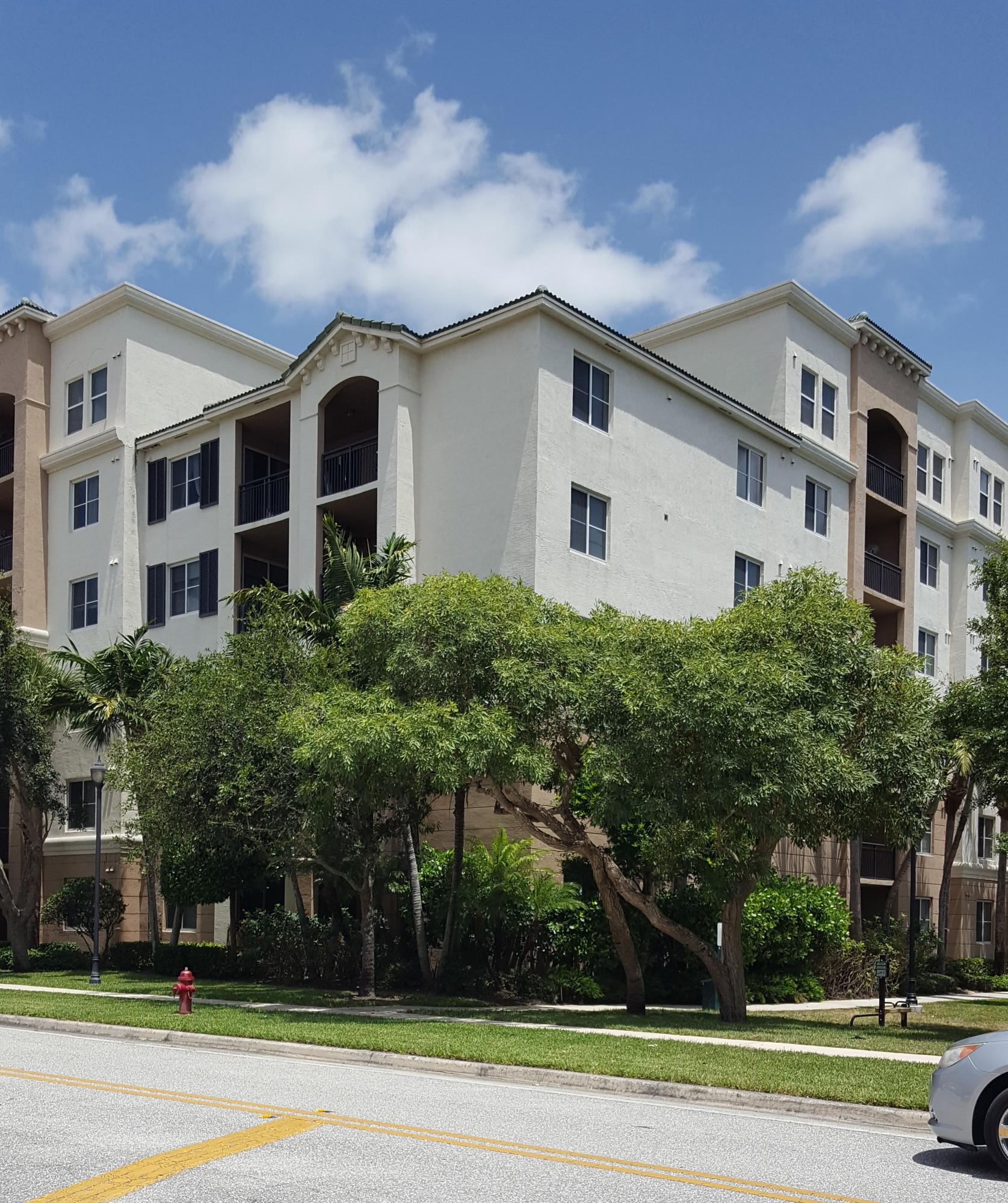 1660 Renaissance Commons Boulevard, Unit 2229 Boynton Beach, FL 33426 - Photo 1 of 18 Front