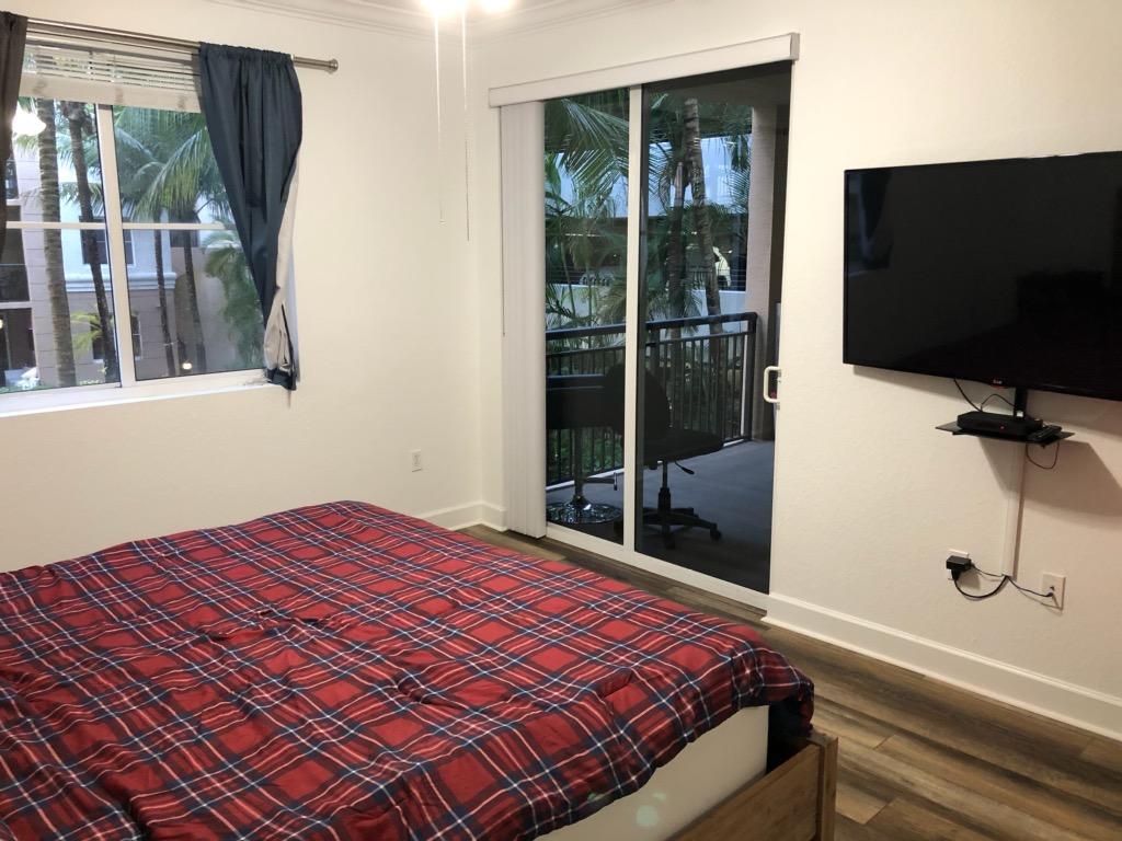 1660 Renaissance Commons Boulevard, Unit 2229 Boynton Beach, FL 33426 - Photo 12 of 18 Bedroom