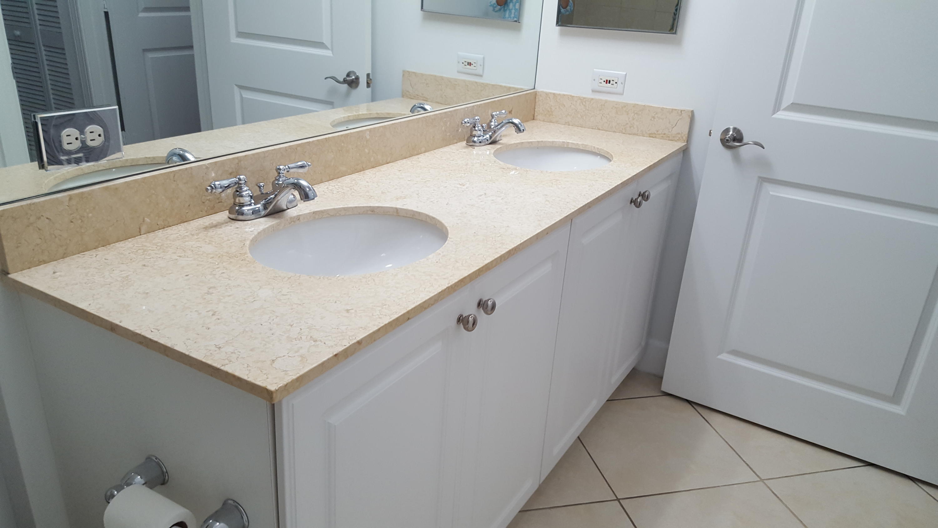 1660 Renaissance Commons Boulevard, Unit 2229 Boynton Beach, FL 33426 - Photo 16 of 18 Bathroom