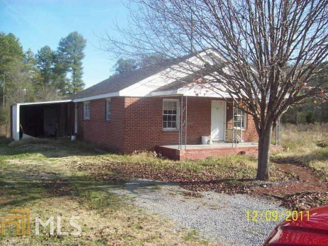 59 June Street Northeast Rome, GA 30161 - Photo 1 of 1