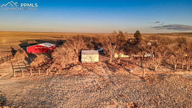 27770 Little Springs Road Calhan, CO 80808 - Photo 36 of 39
