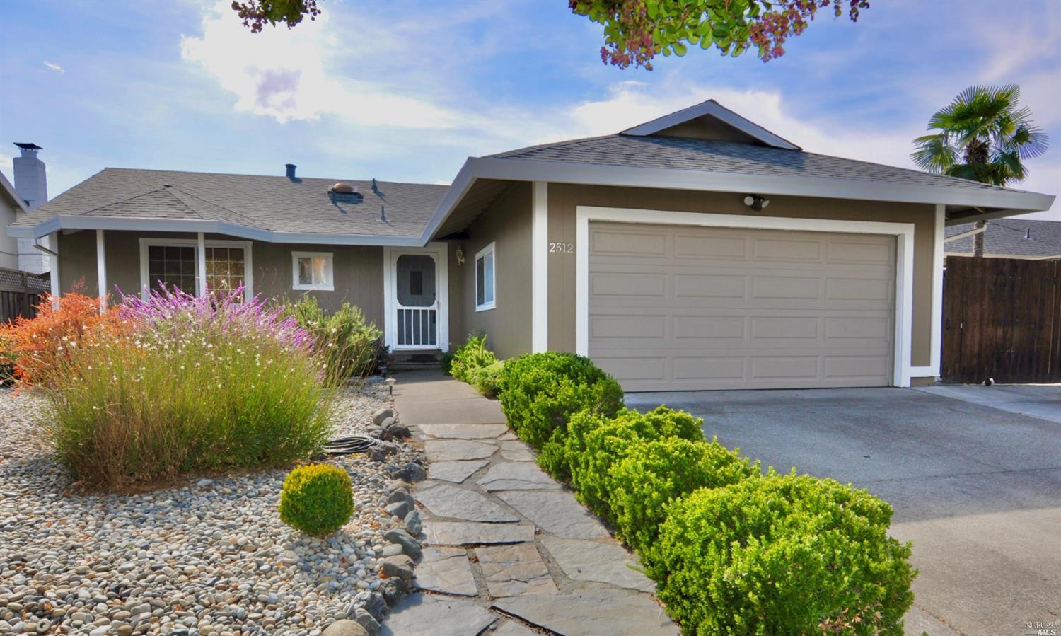 2512 Dixie Place Santa Rosa, CA 95407 - Photo 1 of 1 Gallery Image 1