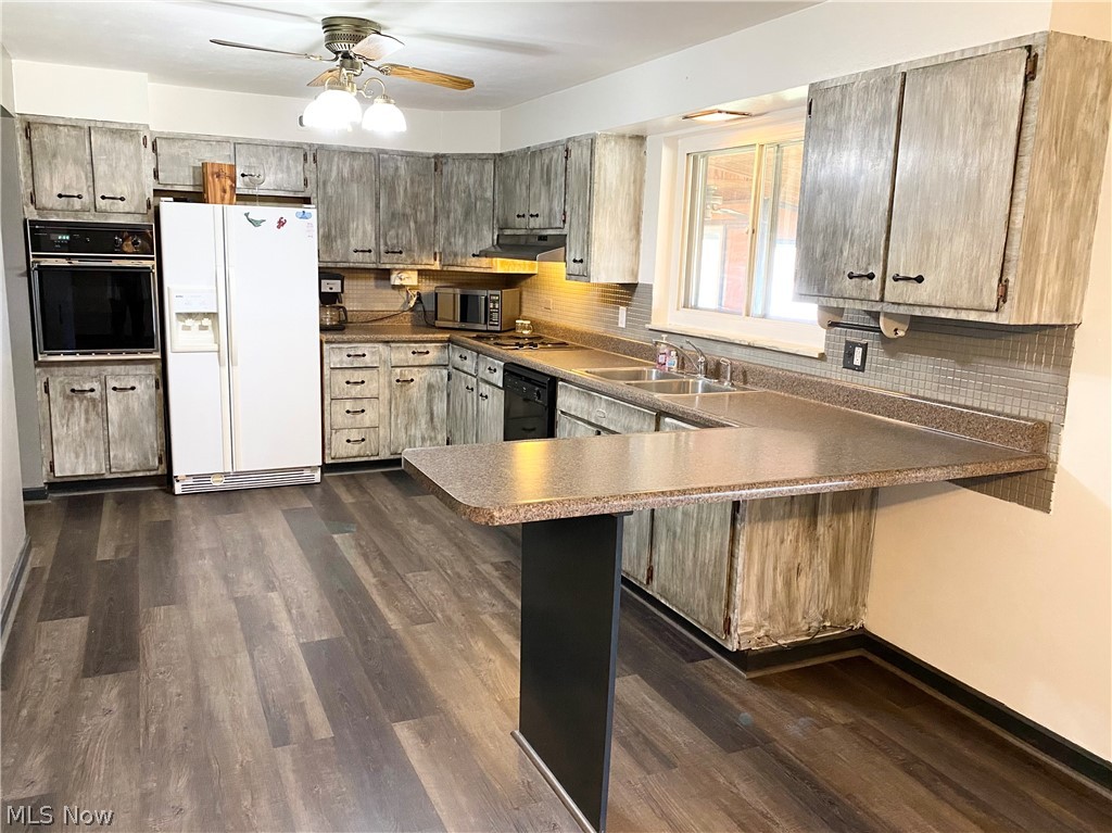 5484 Wylie Ridge Road New Cumberland, WV 26047 - Photo 2 of 29 Gallery Image 2