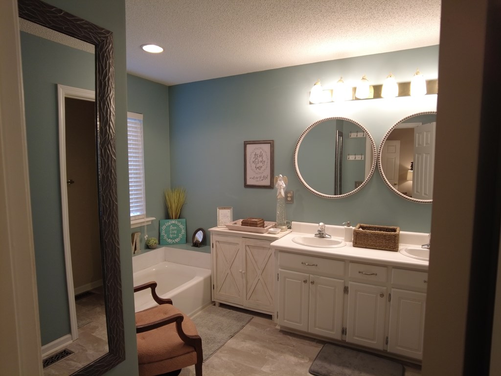 203 Laurel Ridge Way Greenwood, SC 29649 - Photo 26 of 39 Gallery Image 26