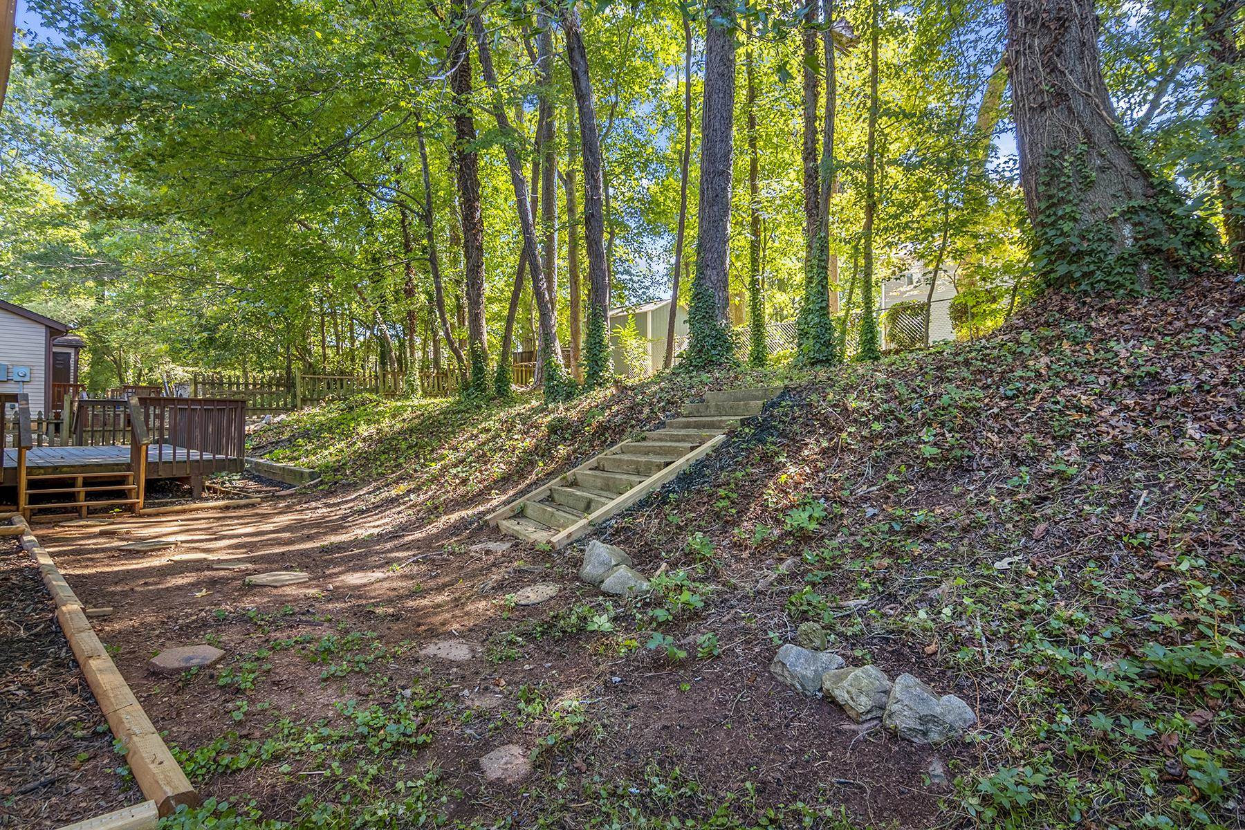7317 Shellburne Drive Raleigh, NC 27612 - Photo 27 of 30 Photo 27