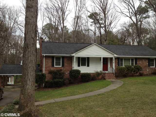 3019 Kenmore Road Richmond, VA 23225 - Photo 1 of 14 Gallery Image 1