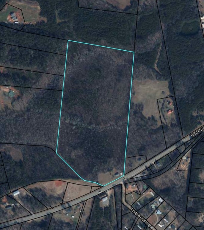 4098 Highway 11 Inman, SC 29349 - Photo 1 of 5
