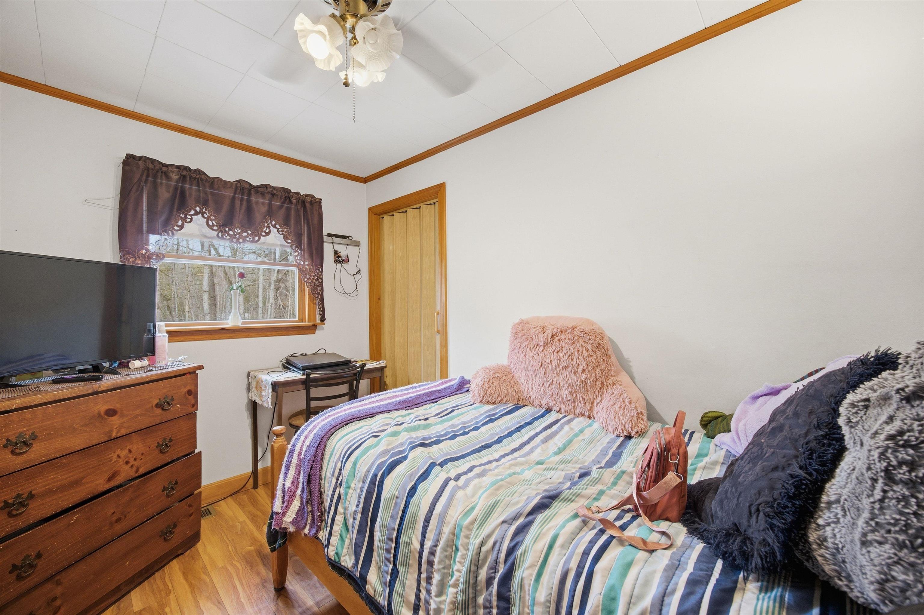 252 Merrymeeting Road New Durham, NH 03855 - Photo 30 of 36