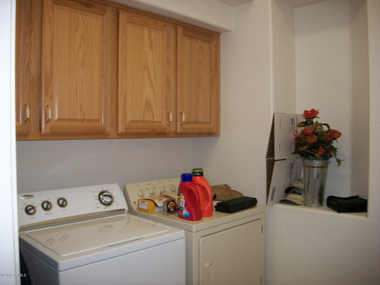 4133 East Walnut Road Gilbert, AZ 85298 - Photo 14 of 17 Washer/Dryer Stay