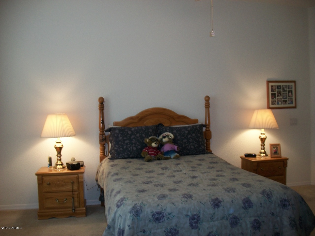 4133 East Walnut Road Gilbert, AZ 85298 - Photo 4 of 17 Large Master Suite