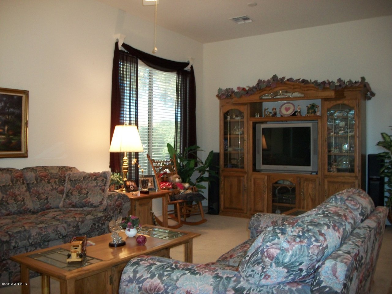4133 East Walnut Road Gilbert, AZ 85298 - Photo 7 of 17 Another View of Family Room
