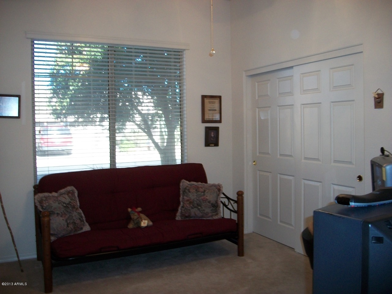 4133 East Walnut Road Gilbert, AZ 85298 - Photo 9 of 17 Convenient 3rd Bedroom