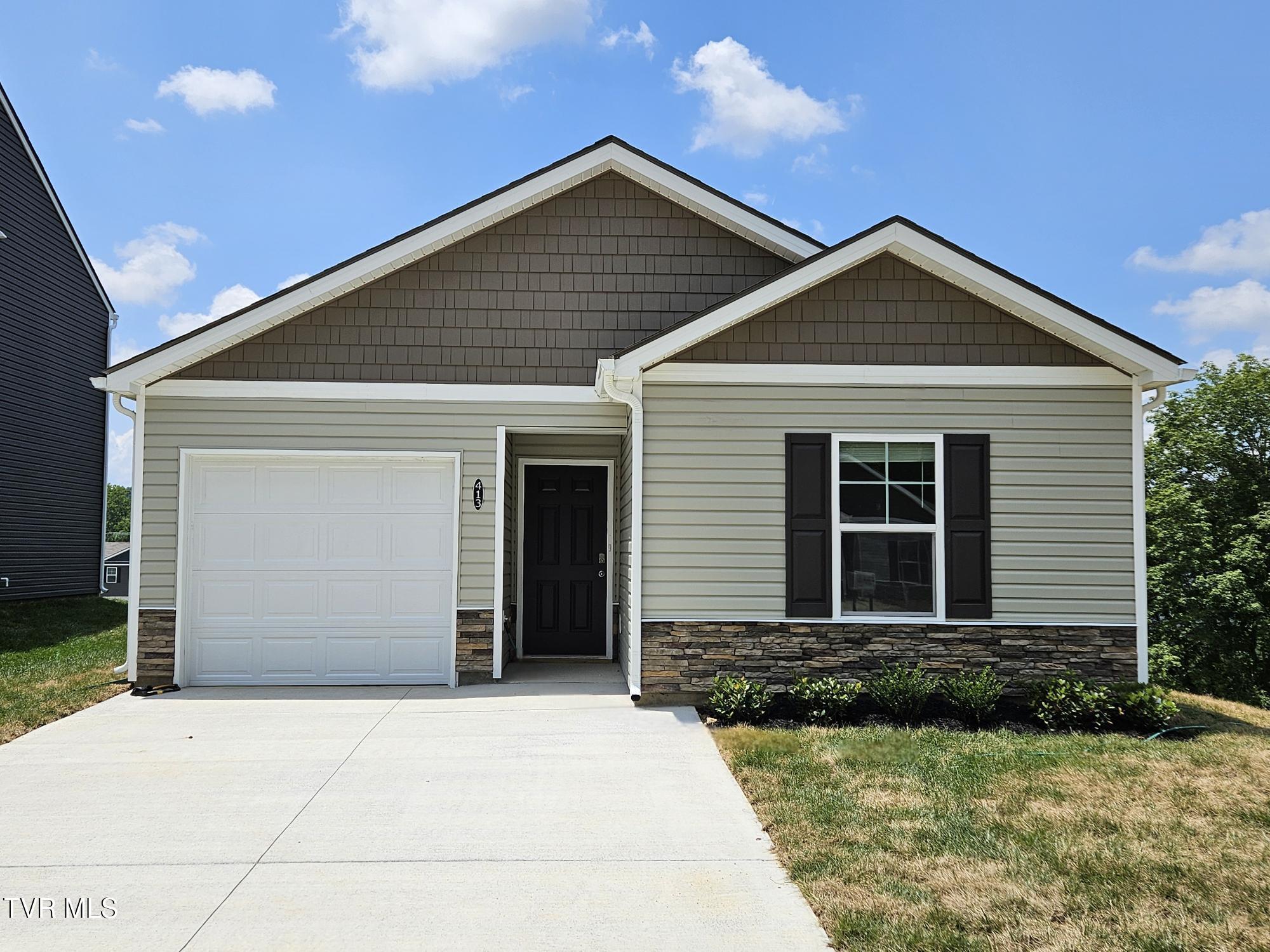 413 Arrowhead Drive Johnson City, TN 37601 - Photo 1 of 23 tmp_89fe4d3a-1dcf-4f23-a353-40e70a74bb93