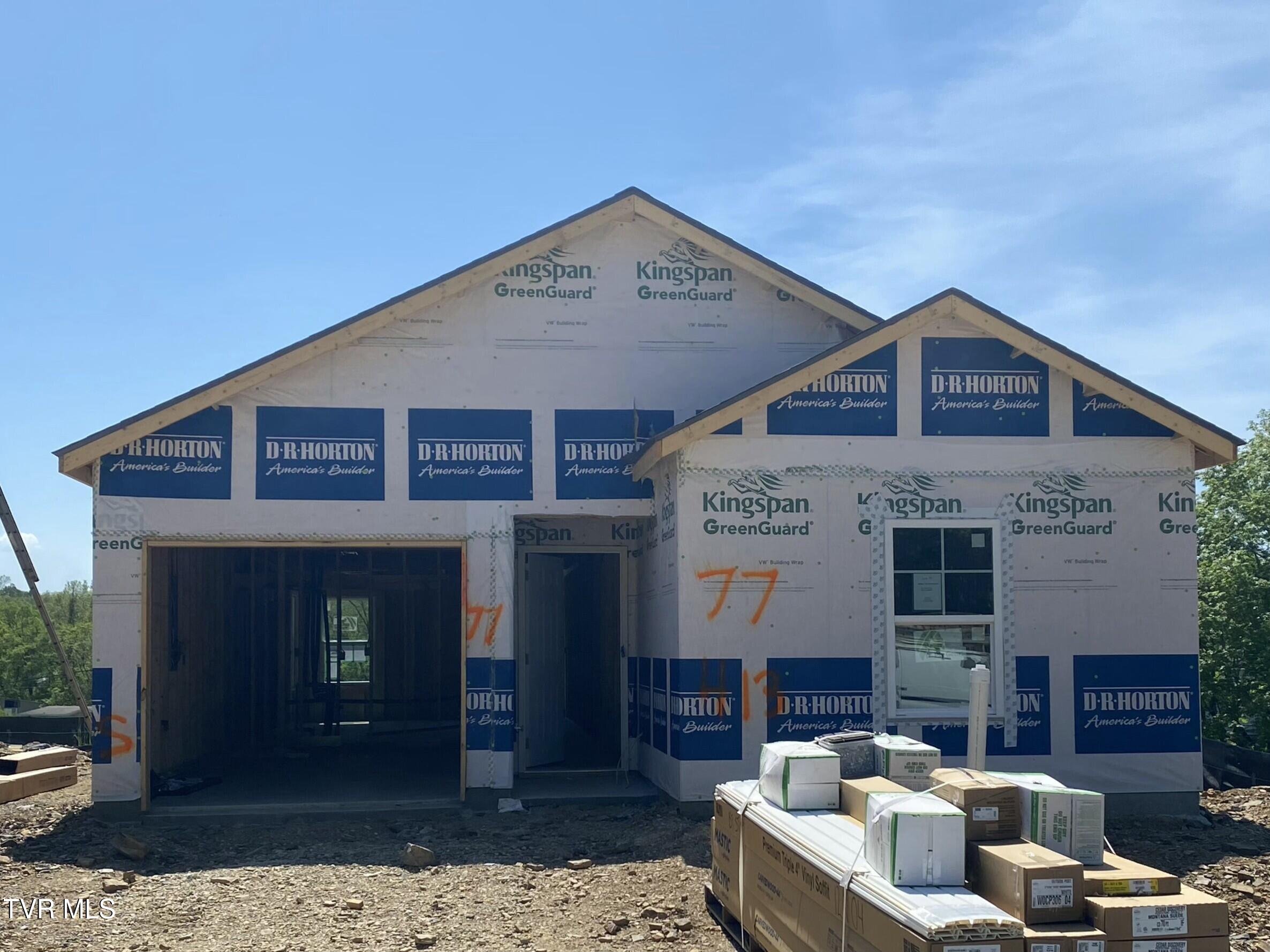 413 Arrowhead Drive Johnson City, TN 37601 - Photo 22 of 23 IMG_20250502_115554