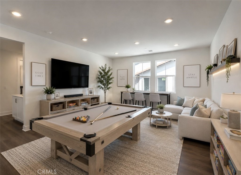 842 Heather Road Rancho Mission Viejo, CA 92694 - Photo 12 of 20 AI Disclaimer: Some images may contain virtual renderings for illustrative purposes only.