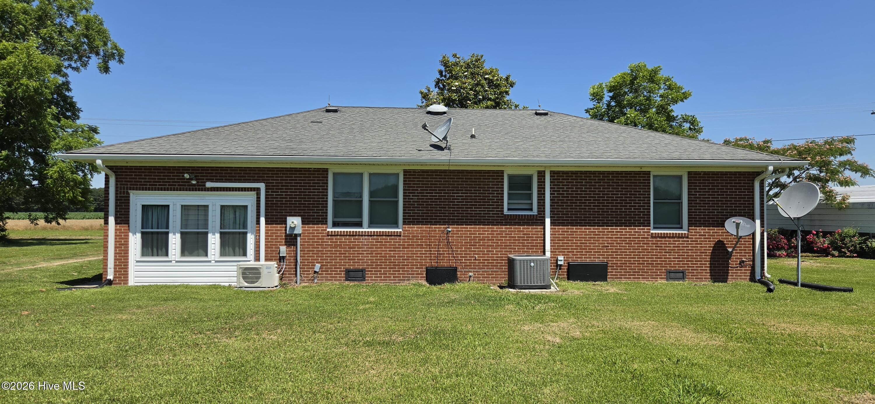 520 Lake Road Hertford, NC 27944 - Photo 13 of 24