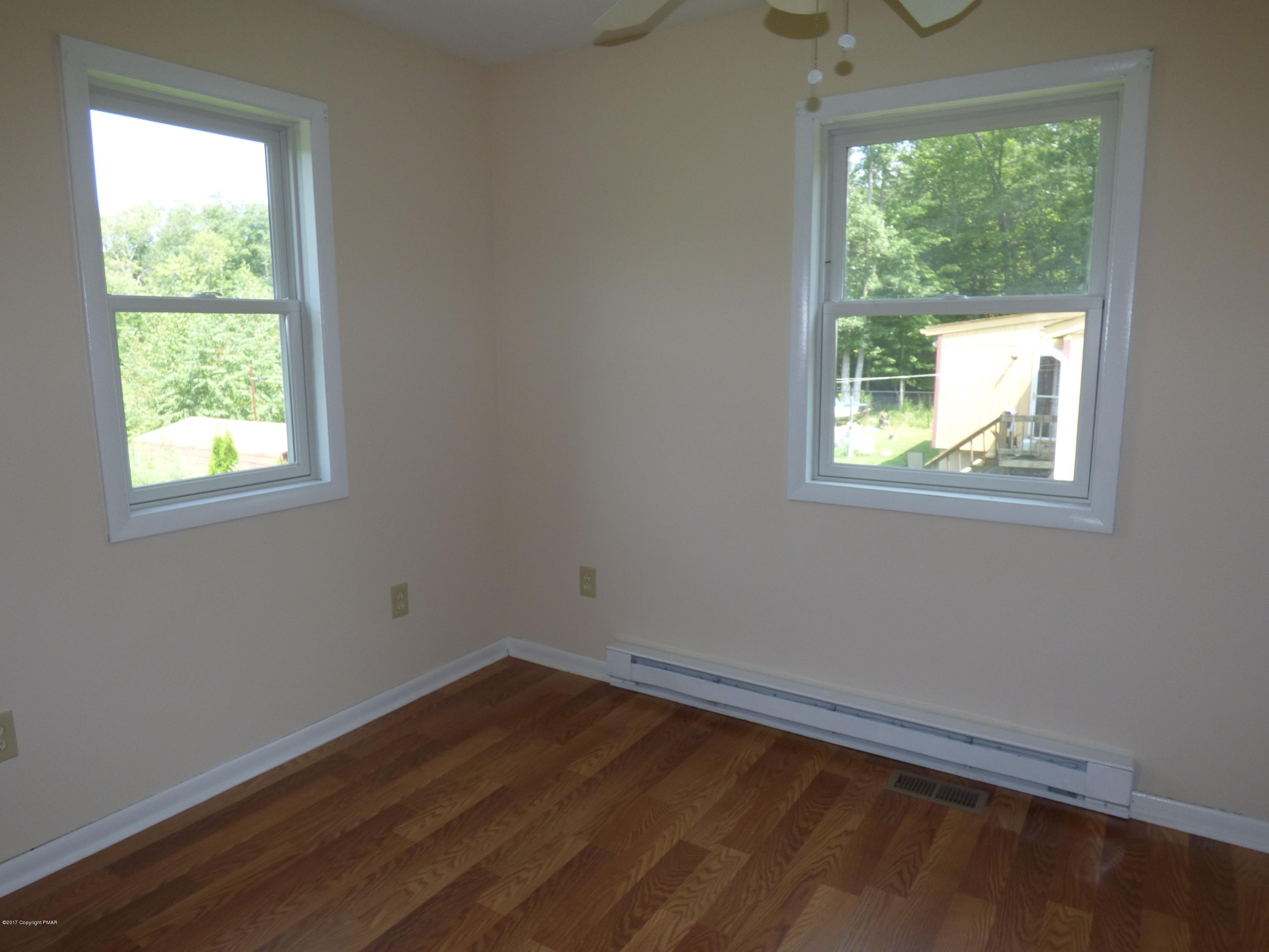 1178 Mattioli Road Bartonsville, PA 18321 - Photo 16 of 21 an empty room with a window