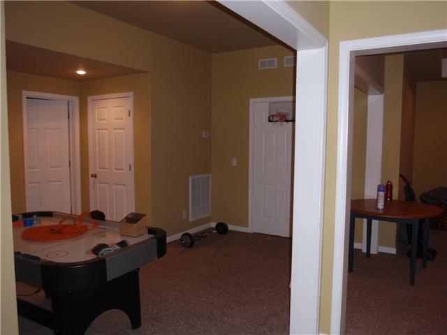 9151 Buck Litton Road Lyles, TN 37098 - Photo 20 of 20 a bathroom with a sink and a mirror