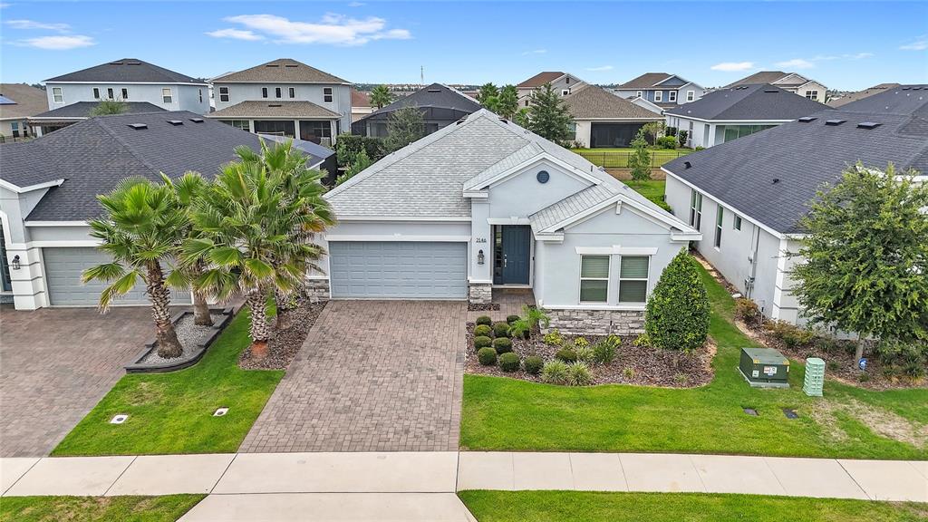 2146 Ridge Pointe Lane Clermont, FL 34715 - Photo 40 of 53