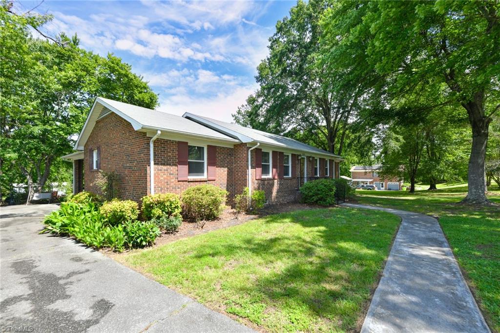 1225 Bethany Church Road Winston-Salem, NC 27107 - Photo 1 of 33