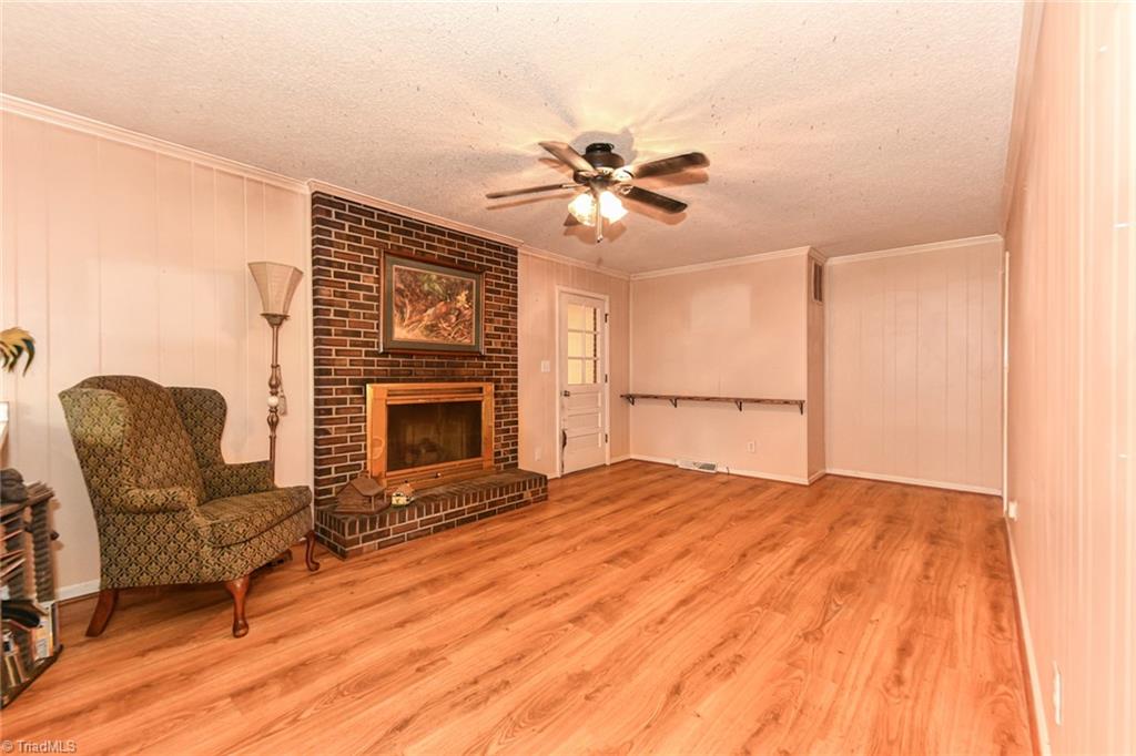 1225 Bethany Church Road Winston-Salem, NC 27107 - Photo 13 of 33