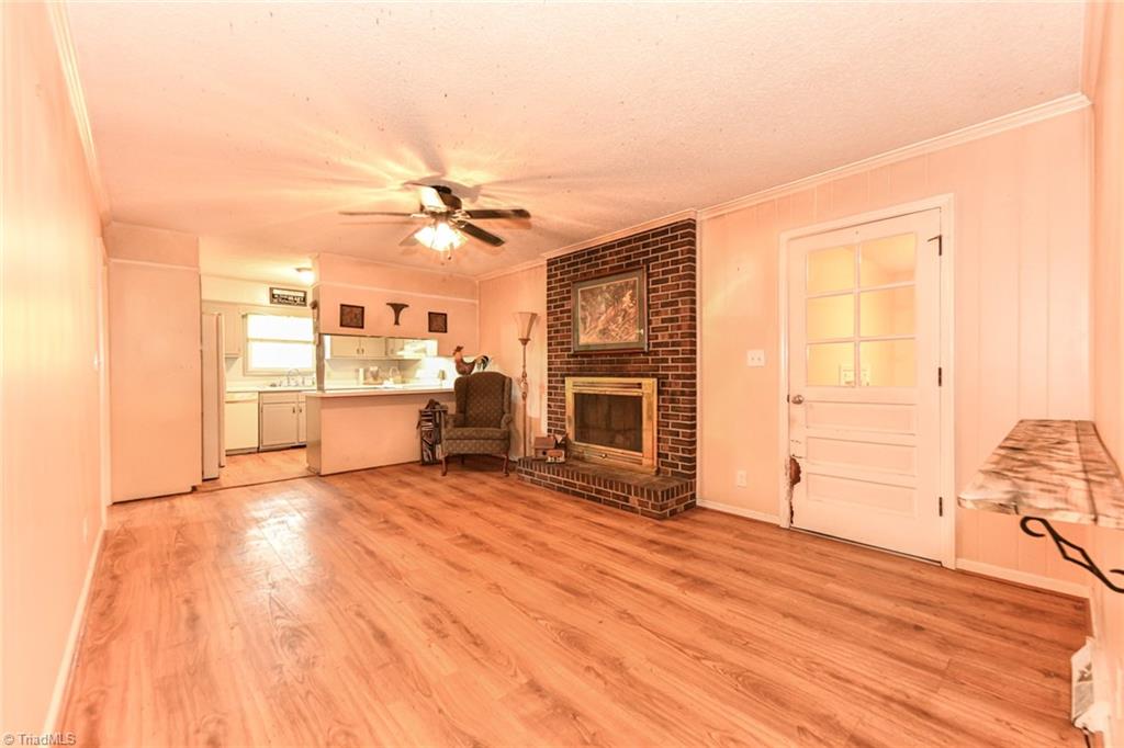 1225 Bethany Church Road Winston-Salem, NC 27107 - Photo 14 of 33