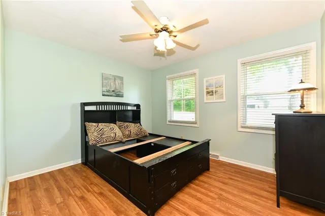 $290,000 | 1225 Bethany Church Road, Winston-Salem, NC 27107