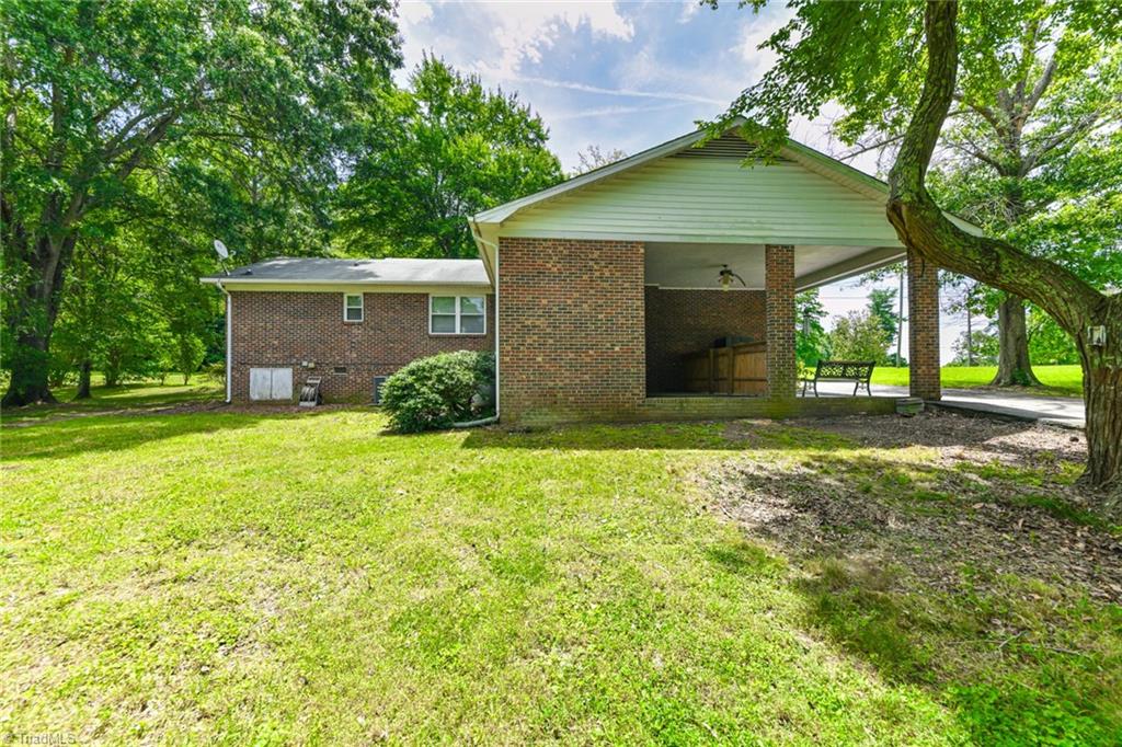 1225 Bethany Church Road Winston-Salem, NC 27107 - Photo 26 of 33
