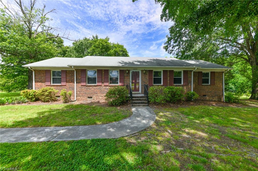 1225 Bethany Church Road Winston-Salem, NC 27107 - Photo 31 of 33