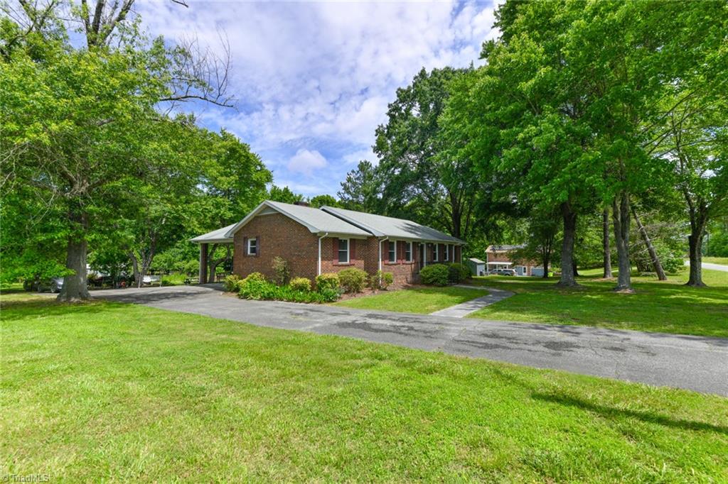 1225 Bethany Church Road Winston-Salem, NC 27107 - Photo 32 of 33