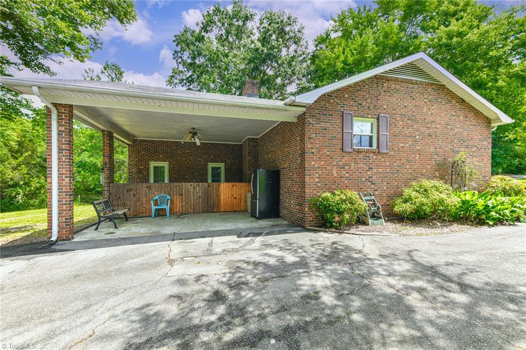 1225 Bethany Church Road Winston-Salem, NC 27107 - Photo 33 of 33