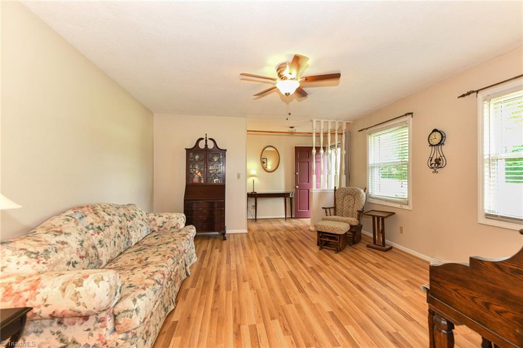 1225 Bethany Church Road Winston-Salem, NC 27107 - Photo 5 of 33