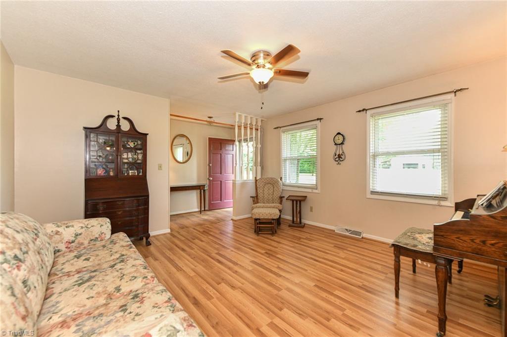 1225 Bethany Church Road Winston-Salem, NC 27107 - Photo 6 of 33
