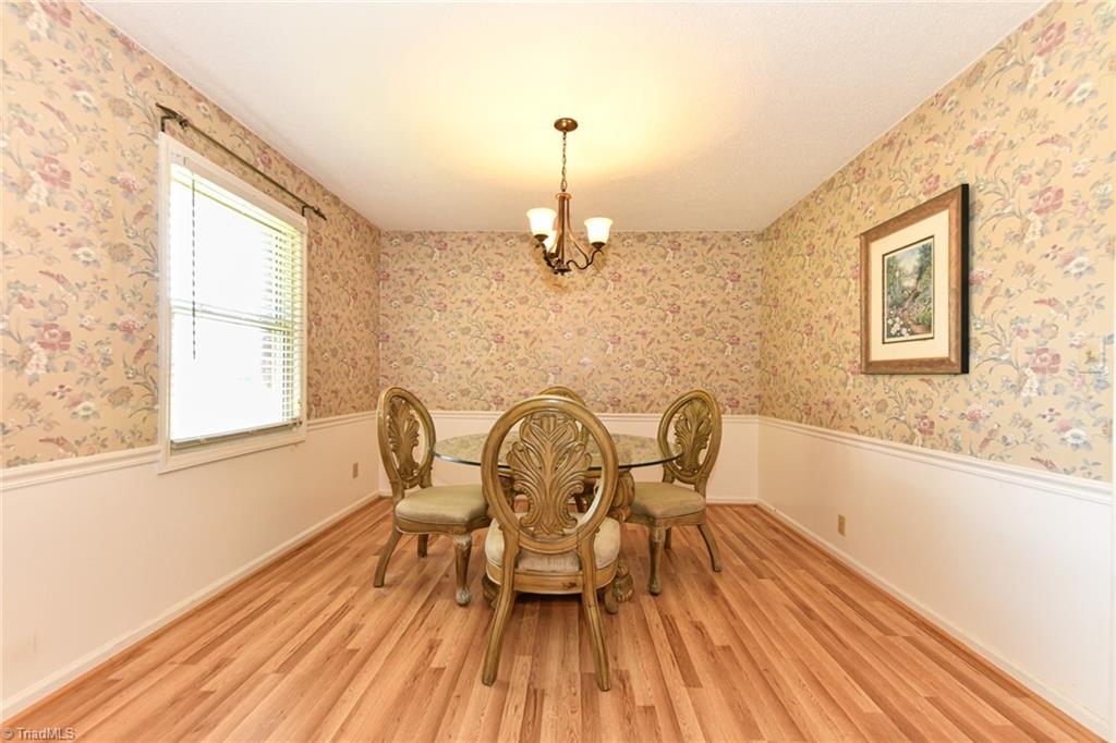 1225 Bethany Church Road Winston-Salem, NC 27107 - Photo 7 of 33