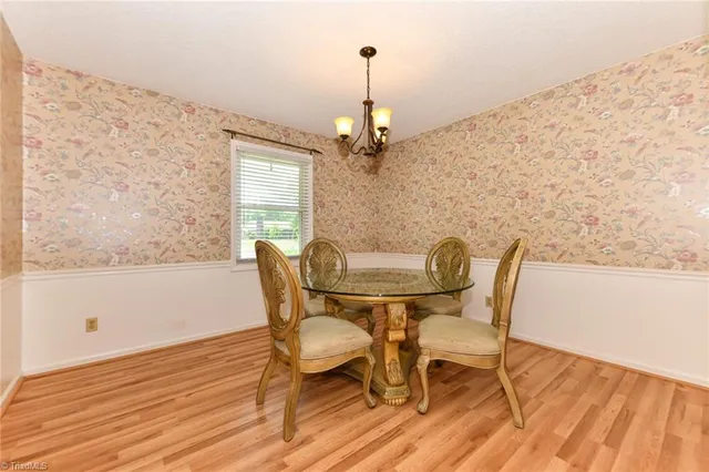 $290,000 | 1225 Bethany Church Road, Winston-Salem, NC 27107