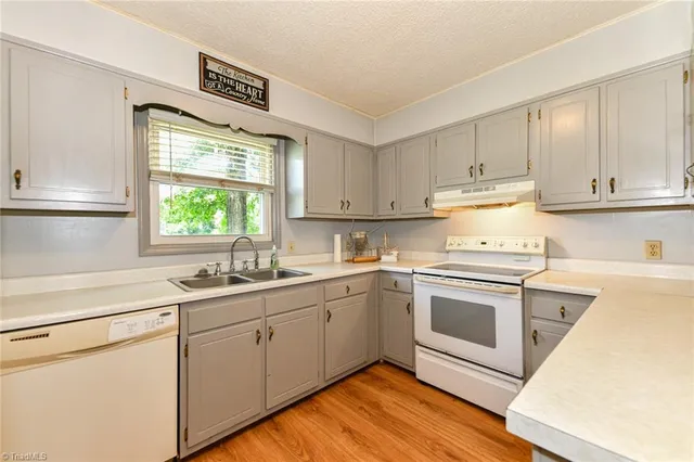 $290,000 | 1225 Bethany Church Road, Winston-Salem, NC 27107