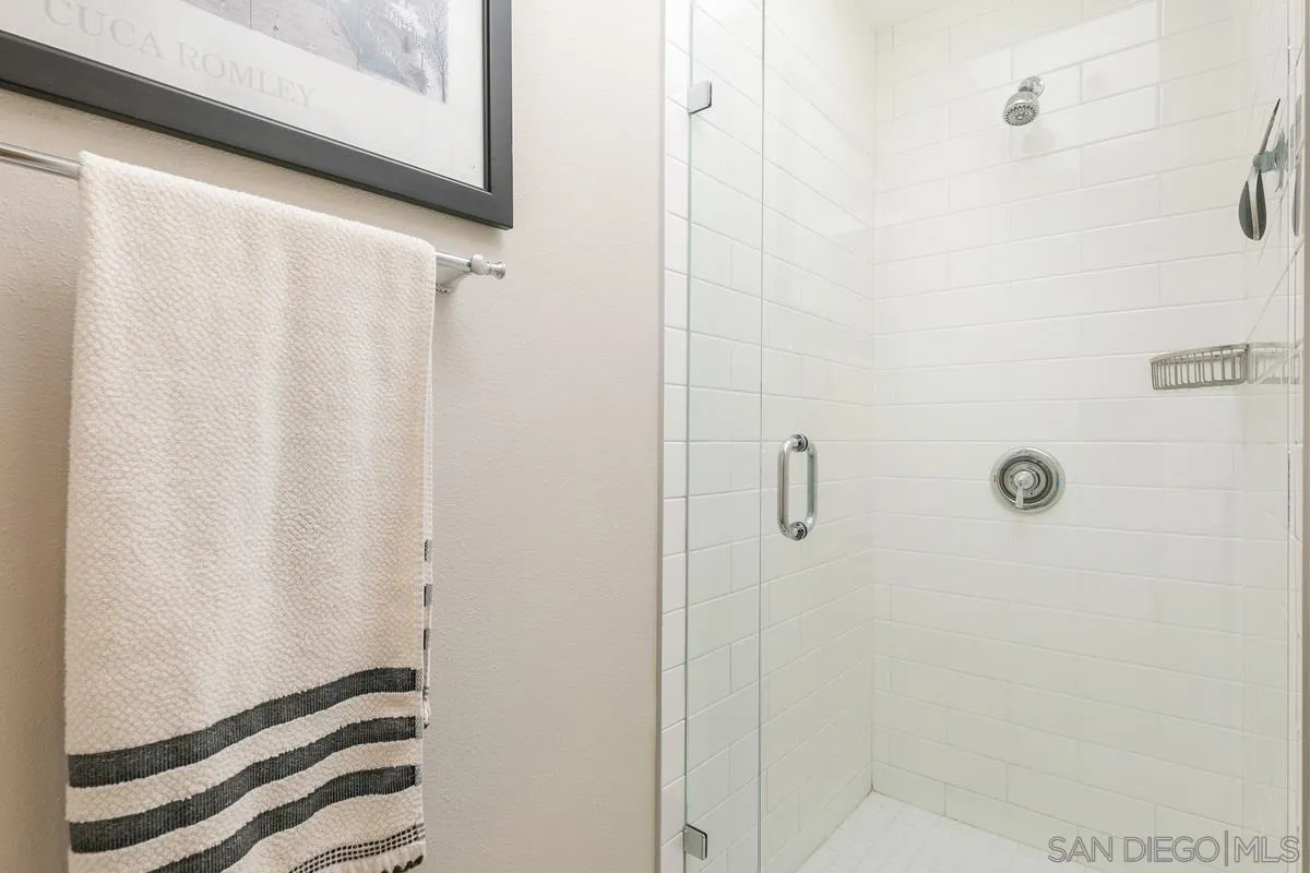1122 Rancho Encinitas Drive Encinitas, CA 92024 - Photo 31 of 39 a bathroom with a shower